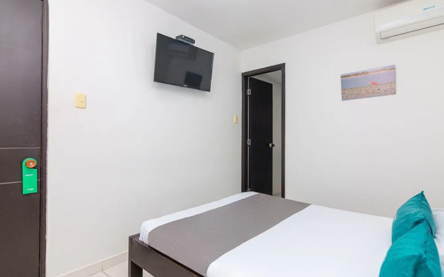 Hotel Guajira Azul