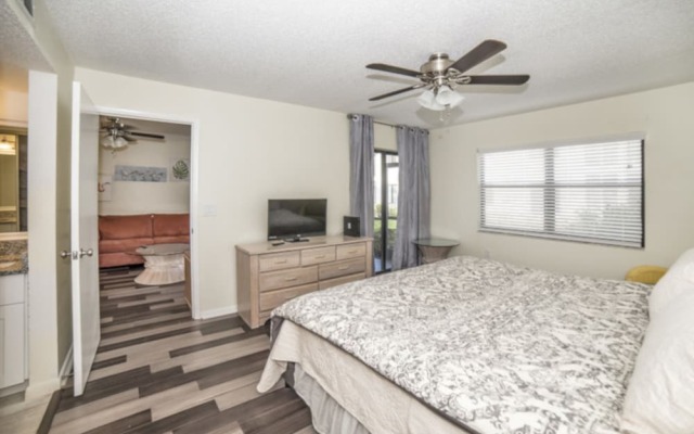 Shorewalk Vacation Condo Bradenton Beach Ground Floor