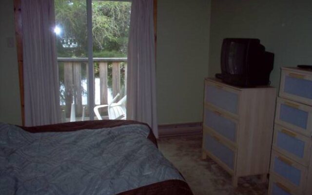 Agia Maria Inn & Resort