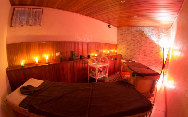 La Casa del Molino Blanco B&B