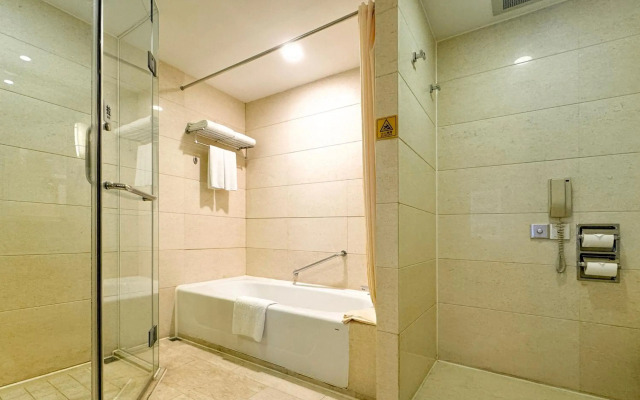 Hotel New Century Beijing