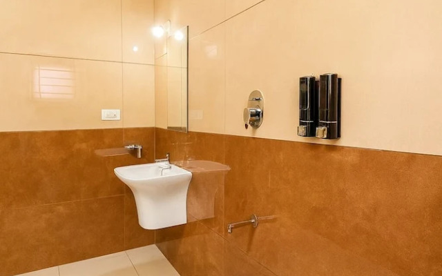 Savi Service Apartments