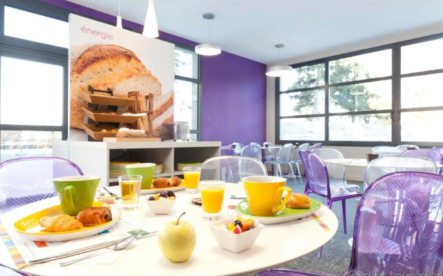 ibis Styles Lille Aeroport