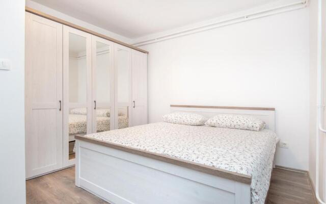 Apartman Alberti
