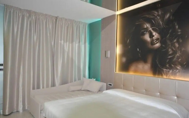 Hotel Camelia