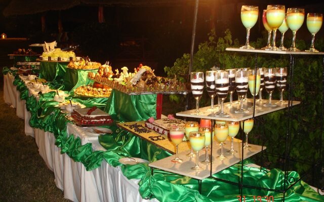Royal Zanzibar Beach Resort All Inclusive