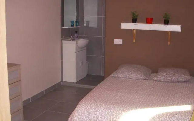 Le Logis de la Colline