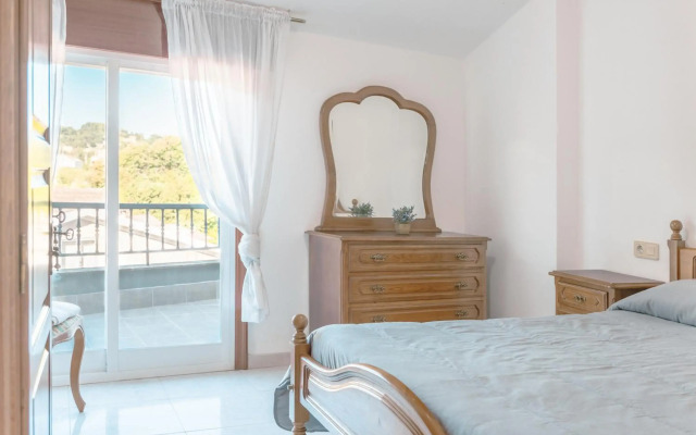 Apartamentos Ambitus Active