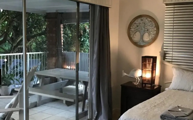 White River B & B
