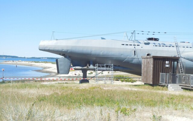 Erlebnisurlaub Laboe