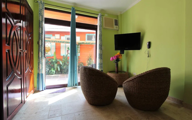 Hotel Palma Royale
