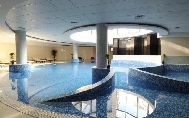 Saint Thomas Holiday Village