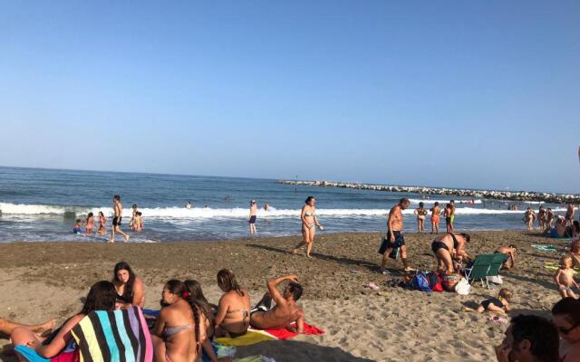 Málaga piso centrico a 5 minutos de la playa