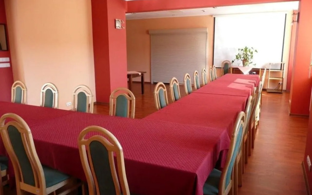 Hotel Bliza-Wejherowo