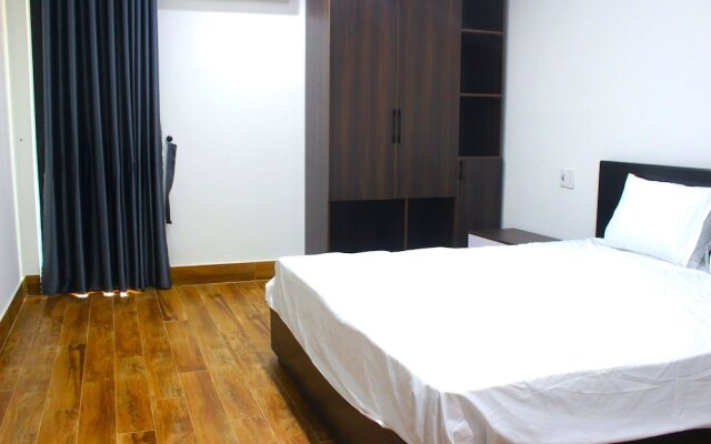 An Bang Vana Villas