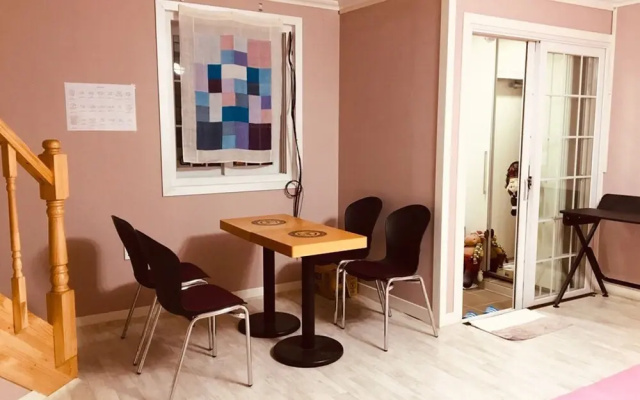 Tongyeong Hago Guesthouse