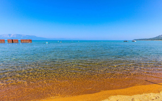 The Lodge at Lake Tahoe