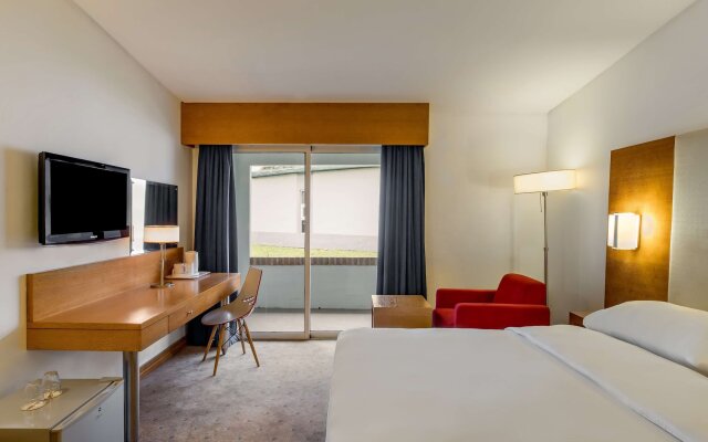 Park Inn by Radisson Abeokuta