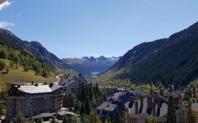 Multibaqueira Apartamentos