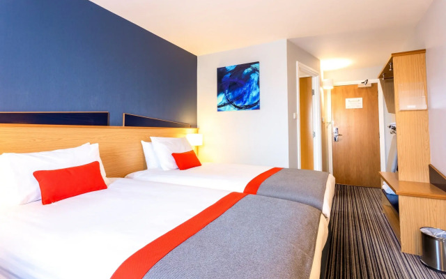 Holiday Inn Express Perth by IHG