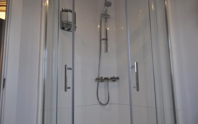 VIP Church Street Apartment, Portadown