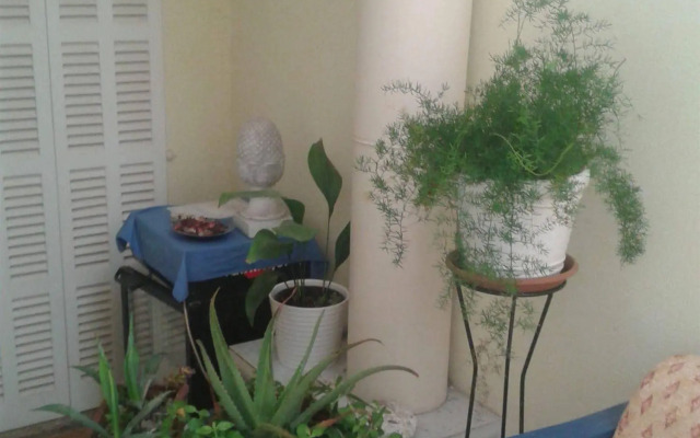 Amena Mar - Guesthouse