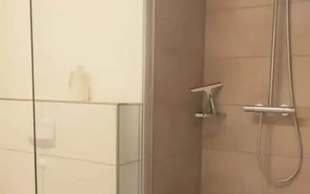 Holiday Apartment North Beach