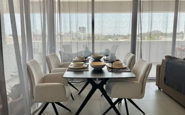 105 LCA - Stay Sealine Apartment