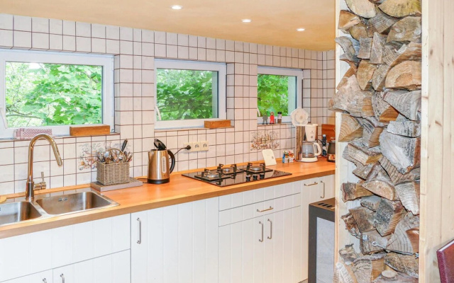 Stunning Home in Tharandt With Wifi and 1 Bedrooms