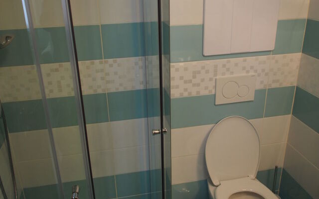 Apartmány*** Stará Morava