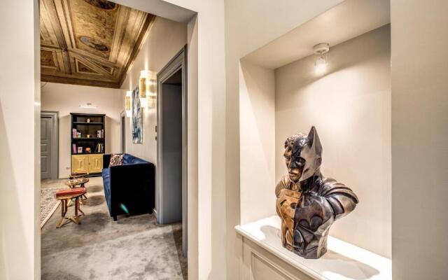 Martius Private Suites Hotel