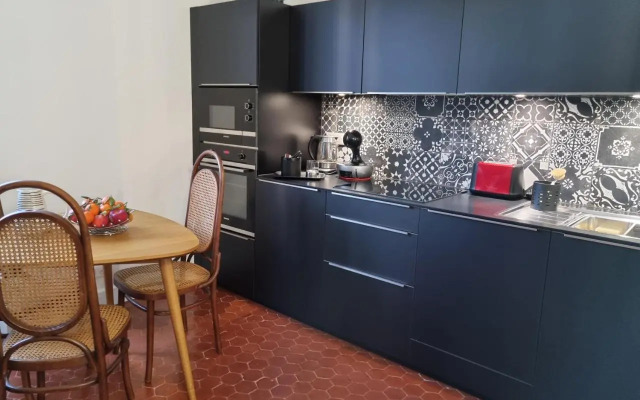 Appartement CLADA/ Côté Lac