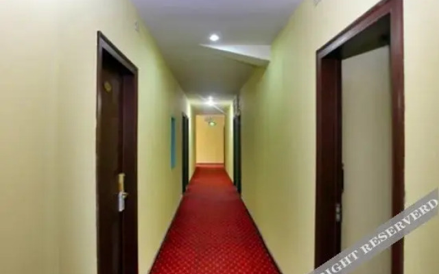 Shengyuan Hotel