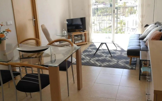 Cala Merced 406 Enjoy winter