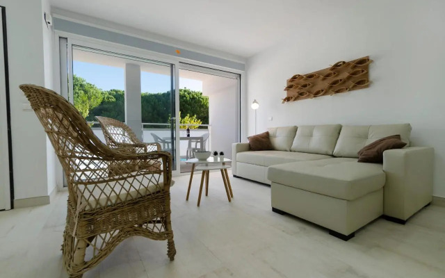 Apartamentos Moraira
