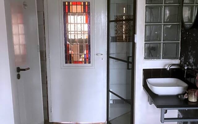 B&B Bij Bijnen