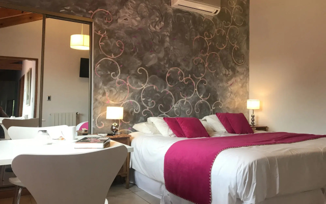 Hotel Antiguo Camino