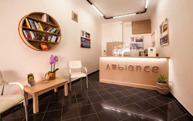 Ambiance Studios