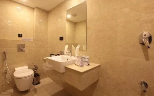 Hotel Park Residency