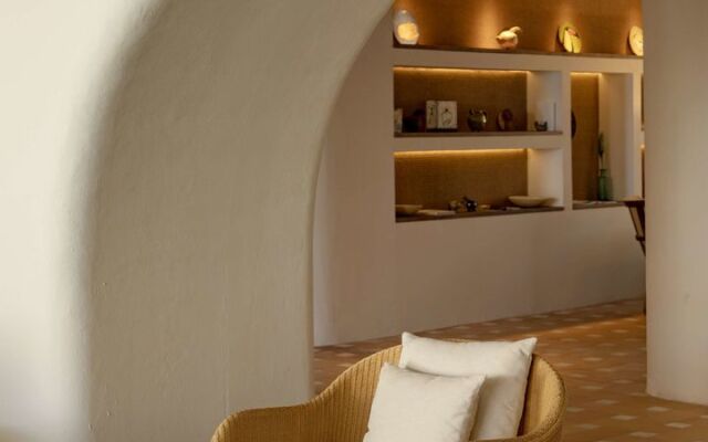 Villa Le Blanc, a Gran Meliá Hotel - The Leading Hotels of the World