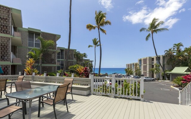 Tiki Ali'i Retreat Breathtaking Island Views