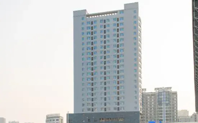 Goethe Holiday Inn