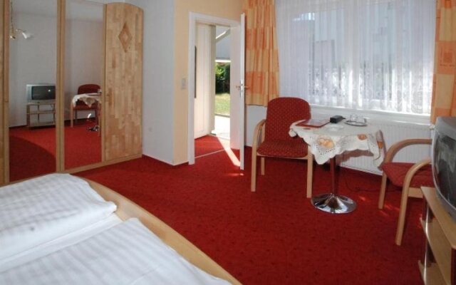 Hotel Brauner Hirsch