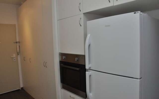 Star Apartments Petah Tikva