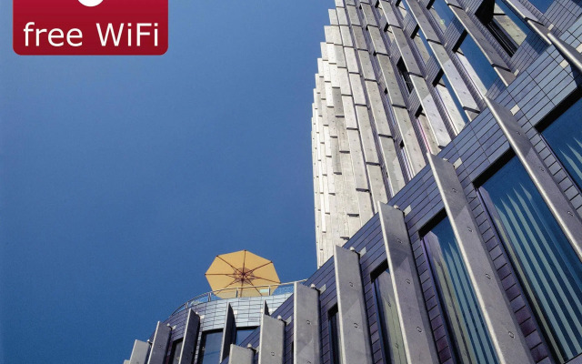 Swissôtel Berlin