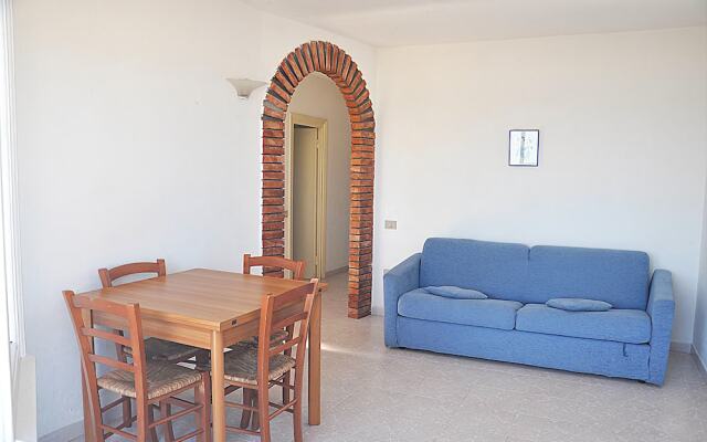 Villetta La Cinta Beach A