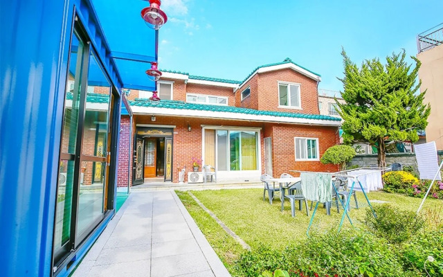 Gangneung Bow The Way Guest House
