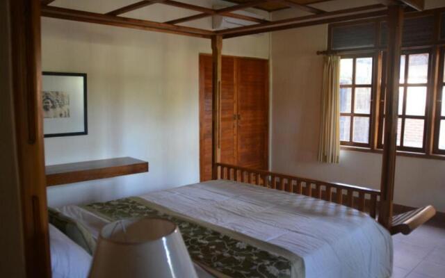 OYO 3836 Vedanta Villa