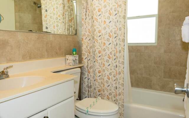 MI Happy Place - All Units