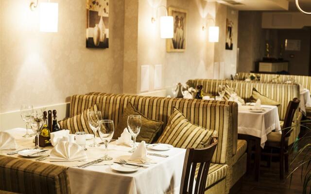 Regnum Bansko Ski Hotel & SPA